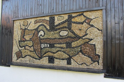 каменни пана Китка Варна 1