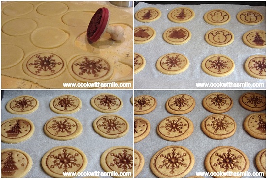 Меденки — стъпка 8