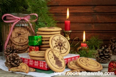 Десерти