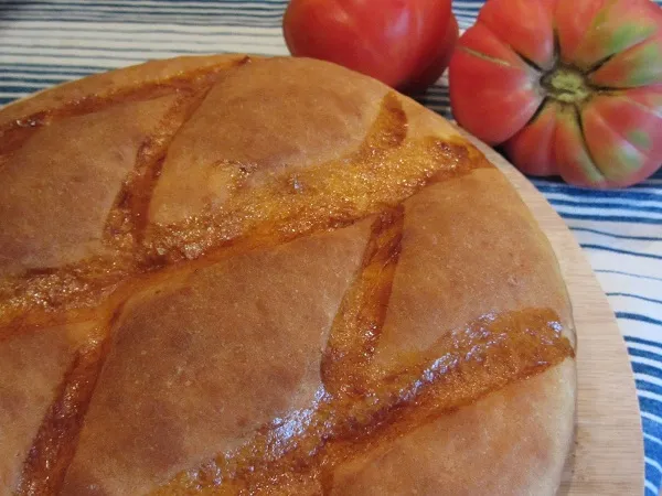 Царевична питка