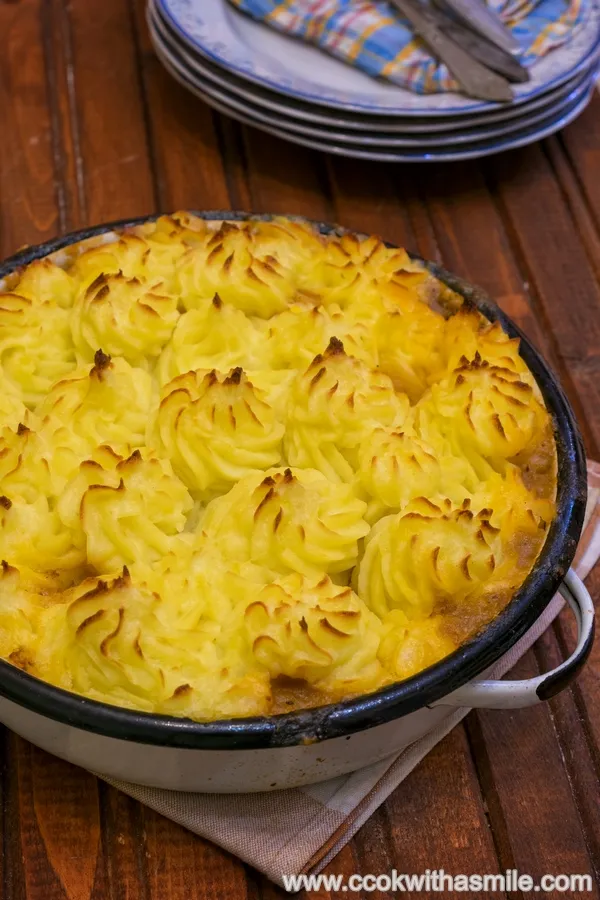 Овчарски пай