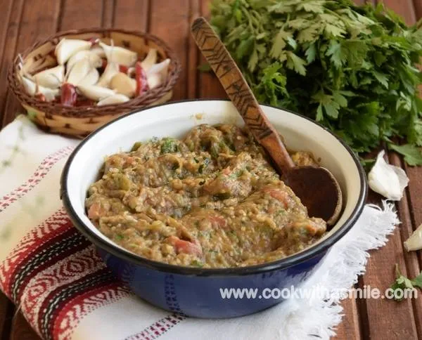 Кьопоолу по селски