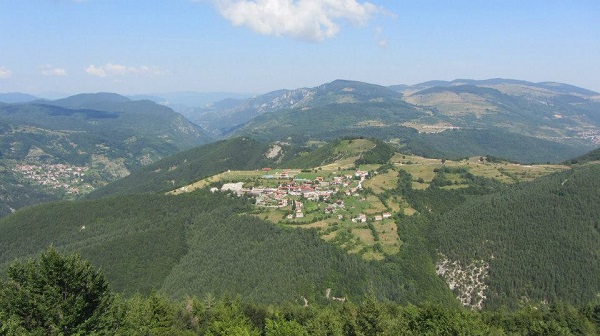 Белинташ