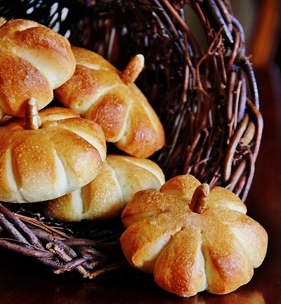 Pumpkins-rolls
