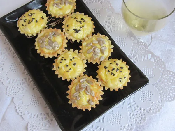 Солени кошнички