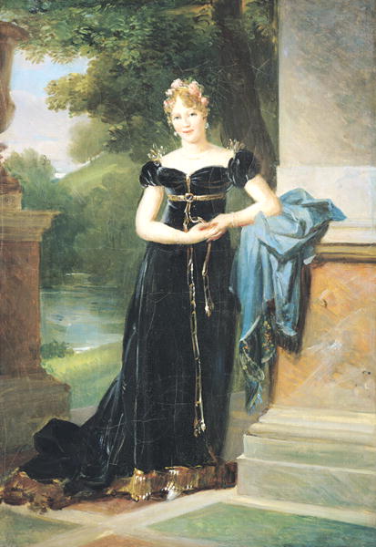 Marie-Walewska