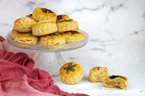 Лесни соленки