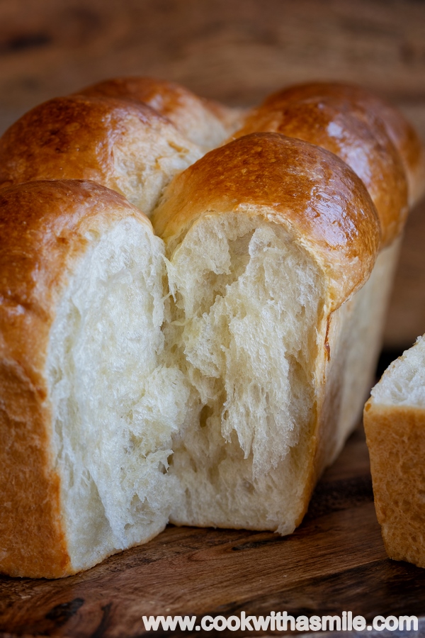 Бриош Нантер (Brioche Nanterre) — стъпка 16